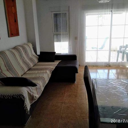 Mojacar Playa Apartment Екстериор снимка