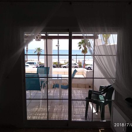 Mojacar Playa Apartment Екстериор снимка
