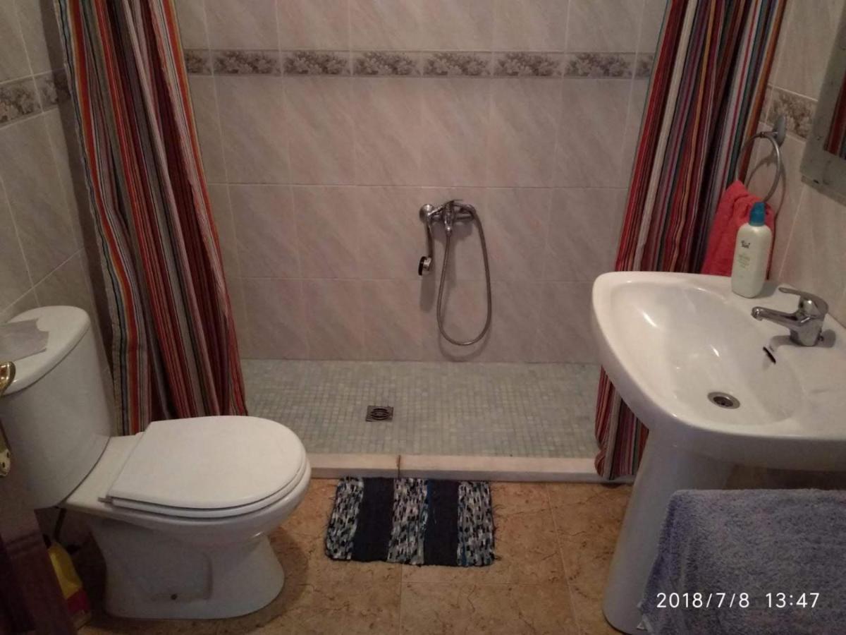 Mojacar Playa Apartment Екстериор снимка