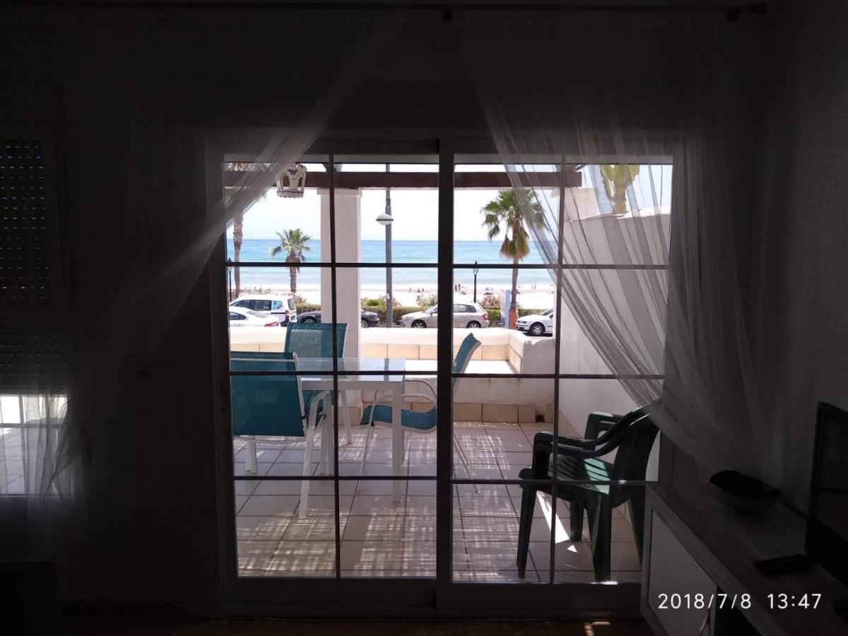 Mojacar Playa Apartment Екстериор снимка