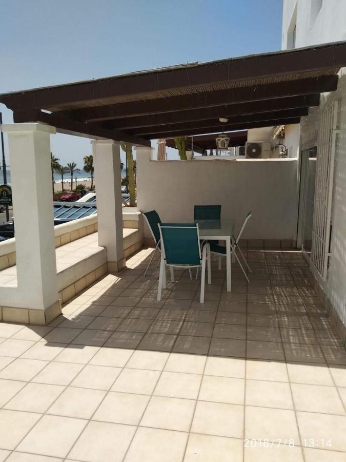 Mojacar Playa Apartment Екстериор снимка