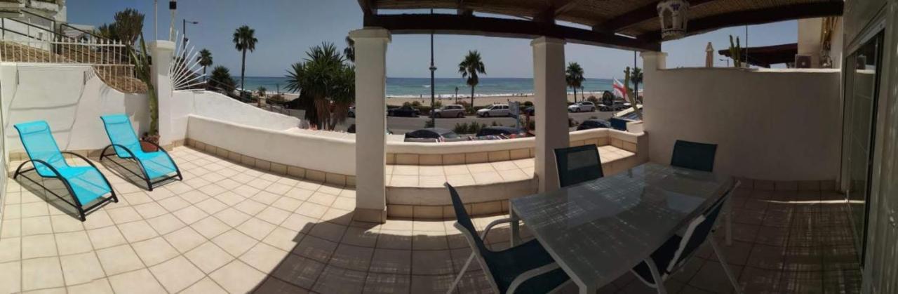 Mojacar Playa Apartment Екстериор снимка