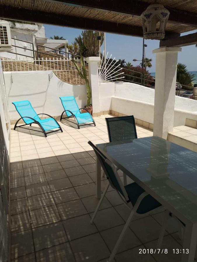 Mojacar Playa Apartment Екстериор снимка