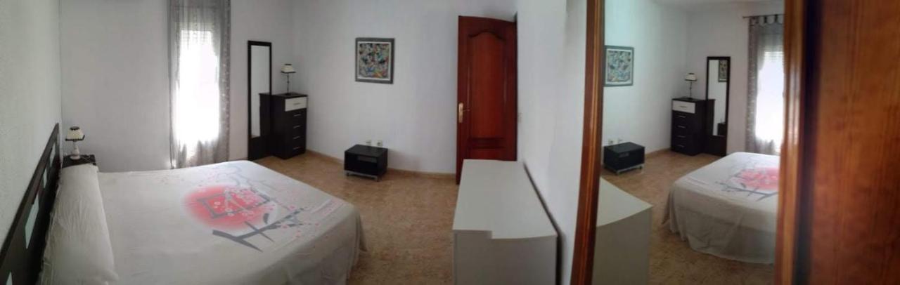 Mojacar Playa Apartment Екстериор снимка