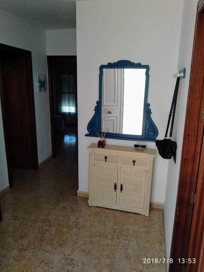 Mojacar Playa Apartment Екстериор снимка
