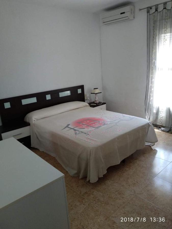 Mojacar Playa Apartment Екстериор снимка