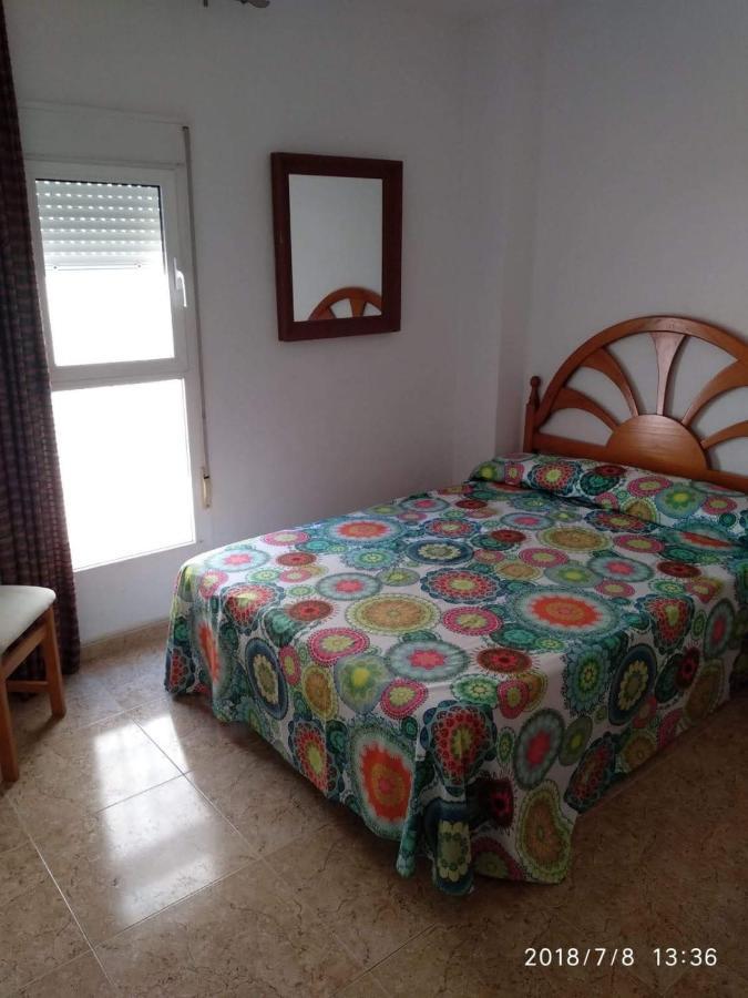 Mojacar Playa Apartment Екстериор снимка